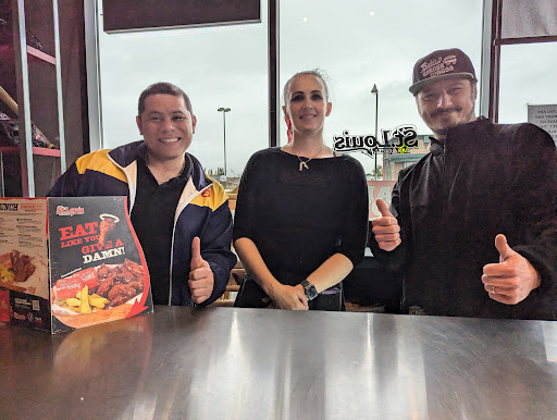 Photo of St. Louis Bar & Grill - 10712 80 Ave Unit 101, Grande Prairie, AB T8W 0G9